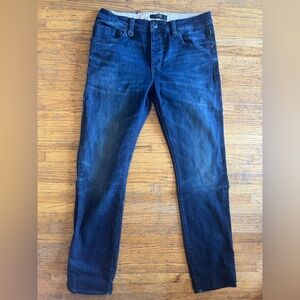 NEUW Blue Denim Jeans